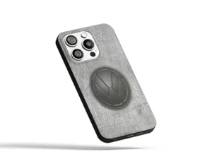 VW Smart Phone Silicone Case Sports Design